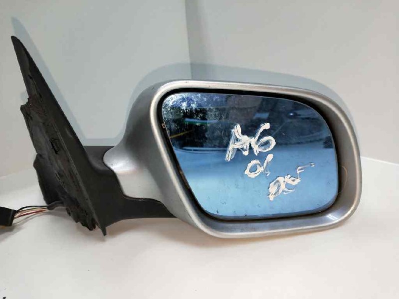 Recambio de retrovisor derecho para audi a6 berlina (4b2) referencia OEM IAM   ELECTRICO