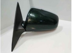 Recambio de retrovisor izquierdo para audi a6 berlina (4f2) referencia OEM IAM   ELECTRICO