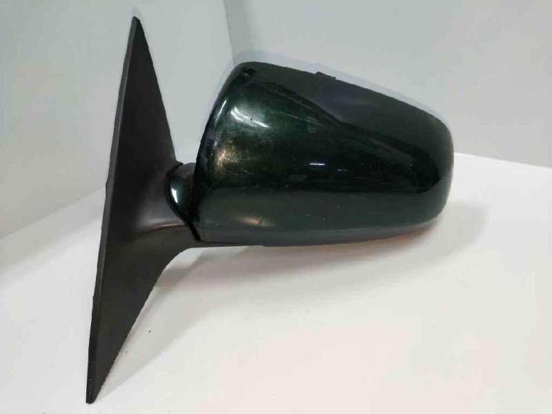 Recambio de retrovisor izquierdo para audi a6 berlina (4f2) referencia OEM IAM   ELECTRICO
