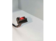 Recambio de retrovisor izquierdo para audi a6 berlina (4f2) referencia OEM IAM   ELECTRICO 2