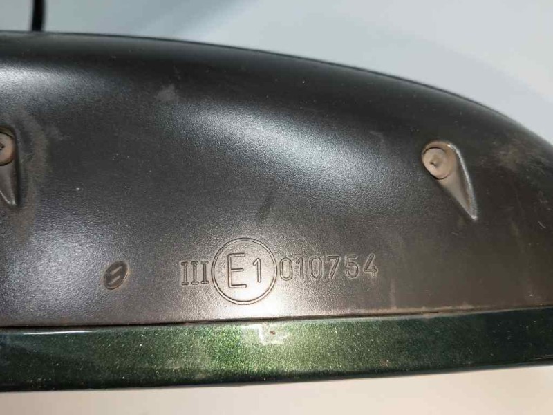 Recambio de retrovisor izquierdo para audi a6 berlina (4f2) referencia OEM IAM   ELECTRICO