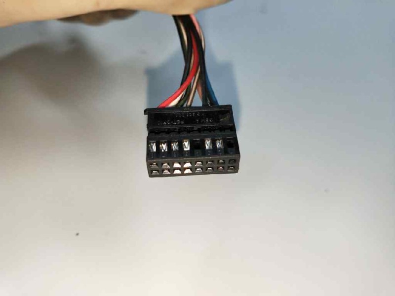 Recambio de retrovisor derecho para audi a6 berlina (4f2) referencia OEM IAM   ELECTRICO