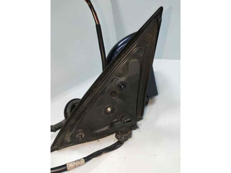Recambio de retrovisor derecho para audi a6 berlina (4f2) referencia OEM IAM   ELECTRICO