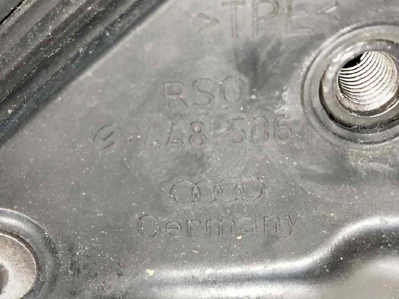 Recambio de retrovisor derecho para audi a6 berlina (4f2) referencia OEM IAM   ELECTRICO