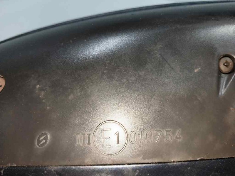 Recambio de retrovisor derecho para audi a6 berlina (4f2) referencia OEM IAM   ELECTRICO