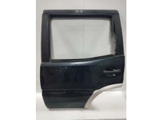 Recambio de puerta trasera izquierda para ford maverick (nl) 2.7 turbodiesel referencia OEM IAM   