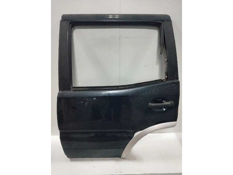 Recambio de puerta trasera izquierda para ford maverick (nl) 2.7 turbodiesel referencia OEM IAM   