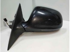 Recambio de retrovisor izquierdo para audi a6 berlina (4f2) referencia OEM IAM   ELECTRICO