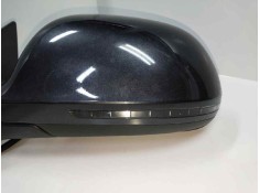 Recambio de retrovisor izquierdo para audi a6 berlina (4f2) referencia OEM IAM   ELECTRICO 2