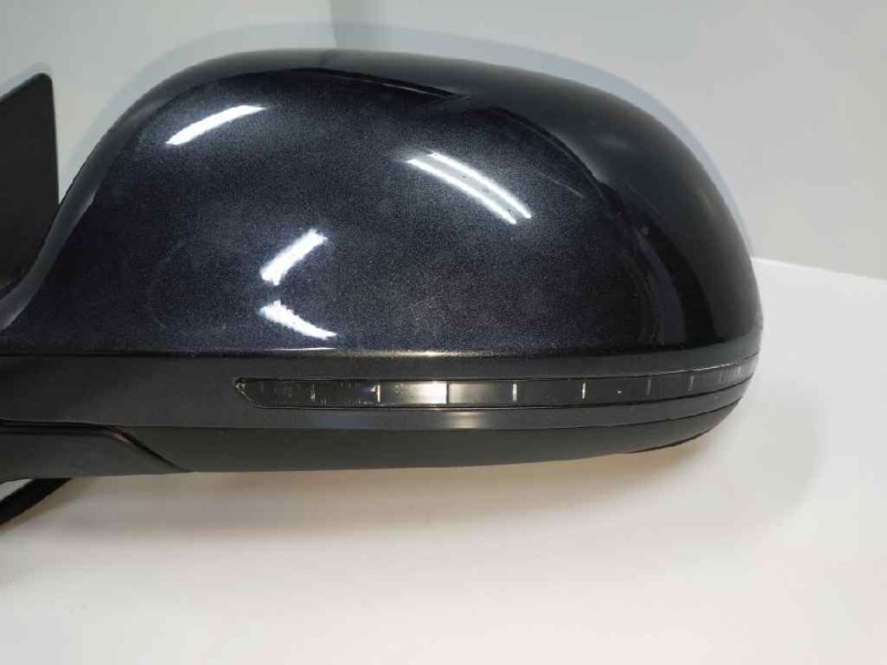 Recambio de retrovisor izquierdo para audi a6 berlina (4f2) referencia OEM IAM   ELECTRICO