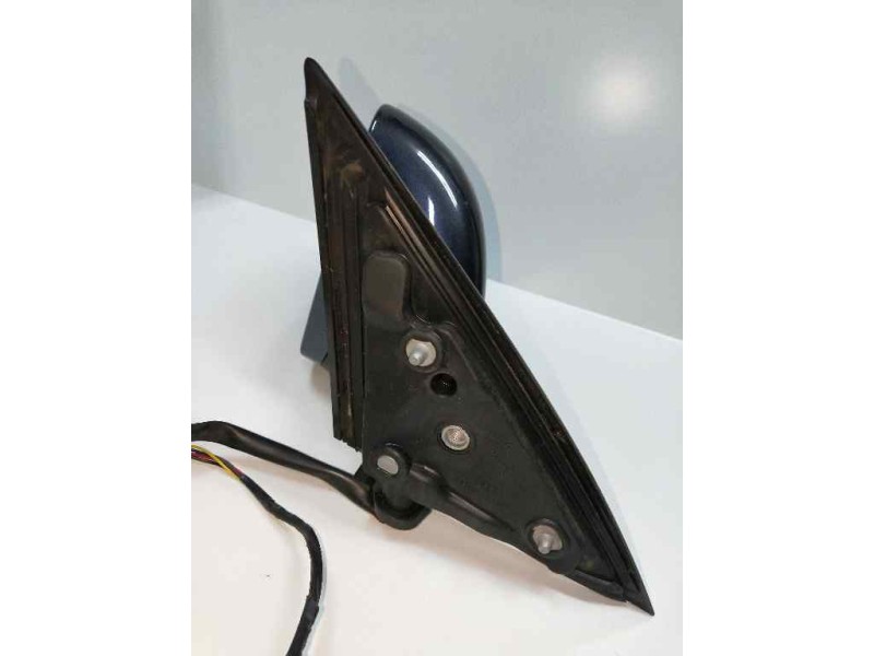 Recambio de retrovisor izquierdo para audi a6 berlina (4f2) referencia OEM IAM   ELECTRICO