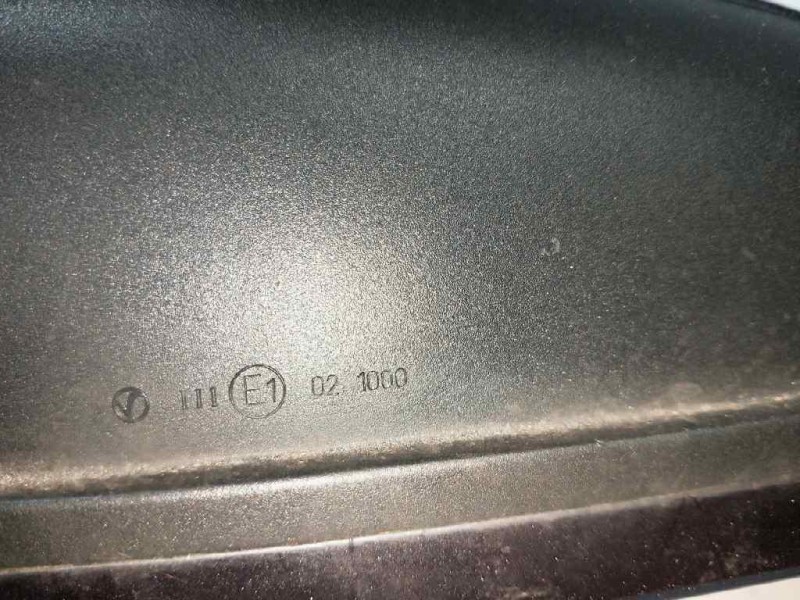 Recambio de retrovisor izquierdo para audi a6 berlina (4f2) referencia OEM IAM   ELECTRICO