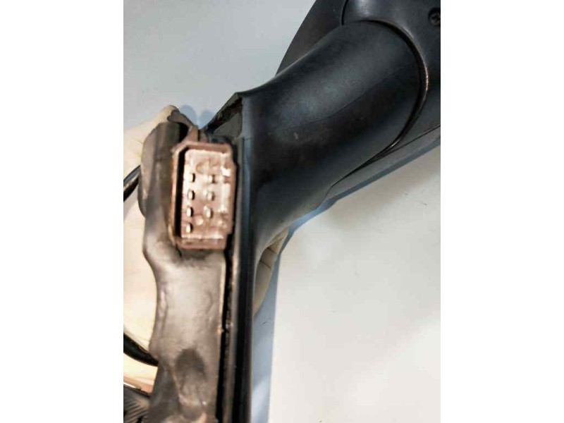 Recambio de retrovisor derecho para audi a8 (d2) referencia OEM IAM   ELECTRICO Recambio de retrovisor derecho para audi a8 (d2) referencia OEM IAM   ELECTRICO