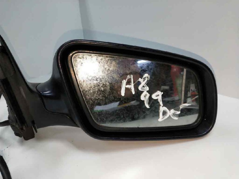 Recambio de retrovisor derecho para audi a8 (d2) referencia OEM IAM   ELECTRICO Recambio de retrovisor derecho para audi a8 (d2) referencia OEM IAM   ELECTRICO