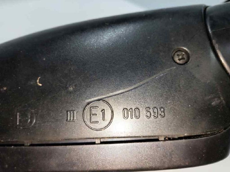 Recambio de retrovisor derecho para audi a8 (d2) referencia OEM IAM   ELECTRICO Recambio de retrovisor derecho para audi a8 (d2) referencia OEM IAM   ELECTRICO