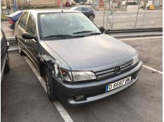 peugeot 306 berlina 4 puertas (s1) del año 1995