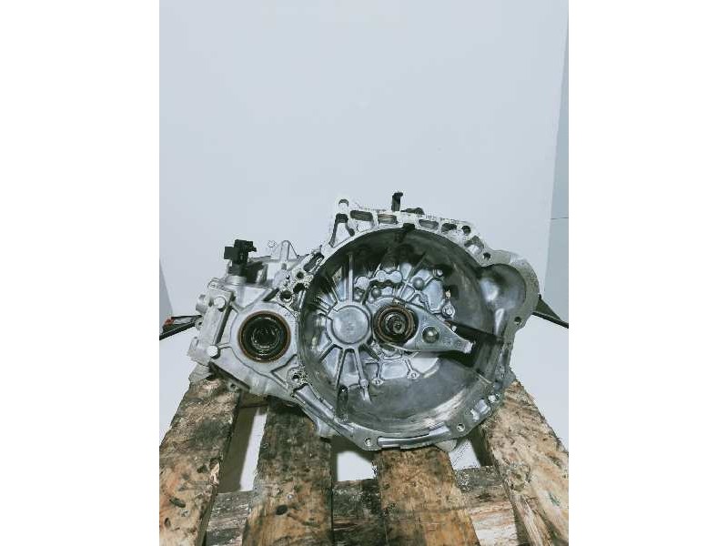 Recambio de caja cambios para kia pro_cee´d ex referencia OEM IAM T8W5F 006070 