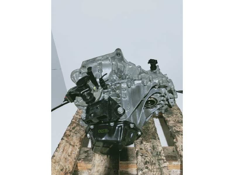 Recambio de caja cambios para kia pro_cee´d ex referencia OEM IAM T8W5F 006070 