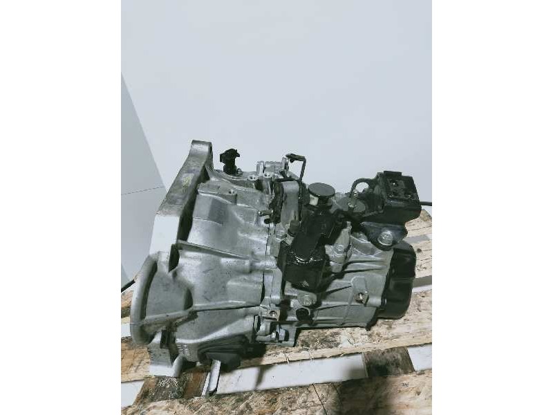 Recambio de caja cambios para kia pro_cee´d ex referencia OEM IAM T8W5F 006070 