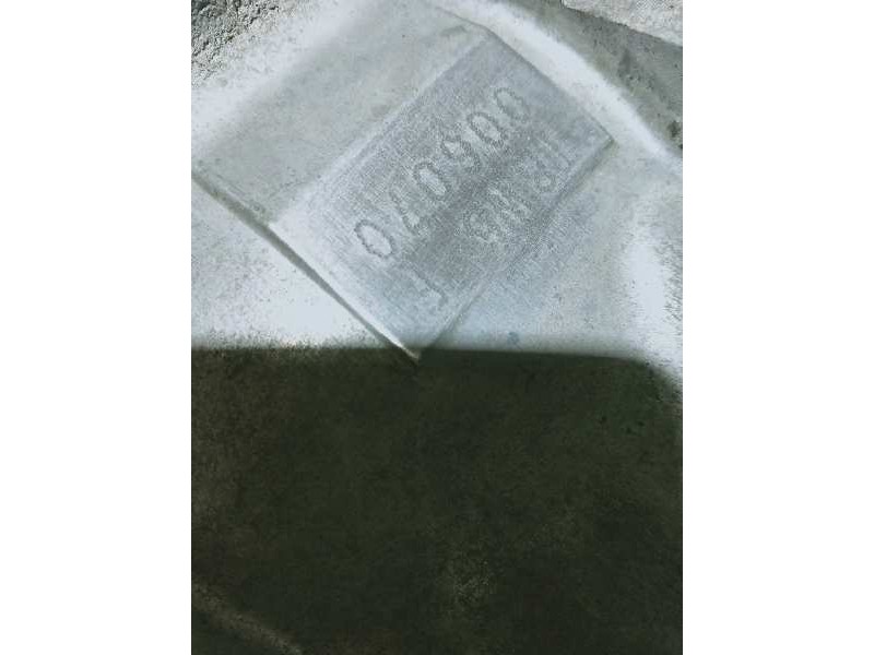 Recambio de caja cambios para kia pro_cee´d ex referencia OEM IAM T8W5F 006070 