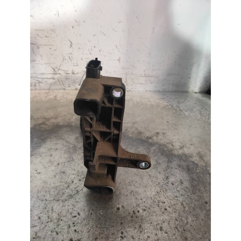 Recambio de potenciometro pedal para iveco daily caja cerrada (2006 =>) caja cerrada 50c... batalla 3000 referencia OEM IAM 0281