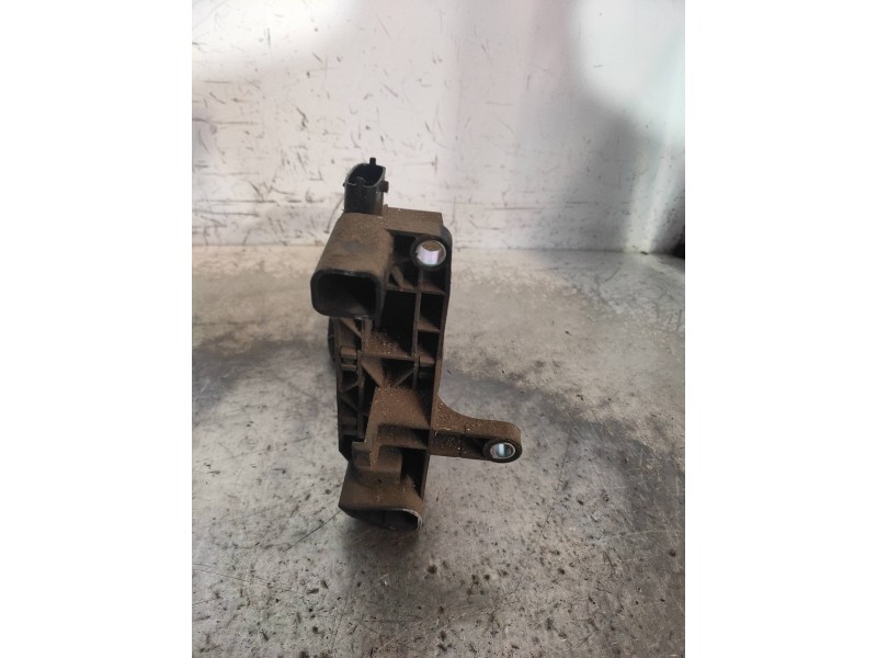 Recambio de potenciometro pedal para iveco daily caja cerrada (2006 =>) caja cerrada 50c... batalla 3000 referencia OEM IAM 0281