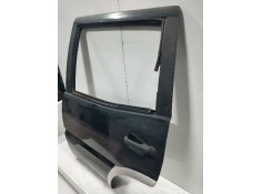 Recambio de puerta trasera izquierda para ford maverick (nl) 2.7 turbodiesel referencia OEM IAM    2