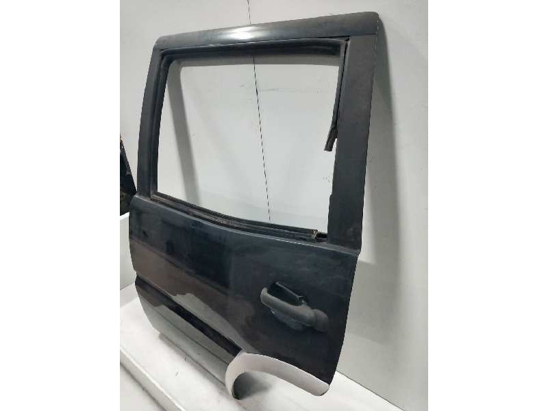 Recambio de puerta trasera izquierda para ford maverick (nl) 2.7 turbodiesel referencia OEM IAM   