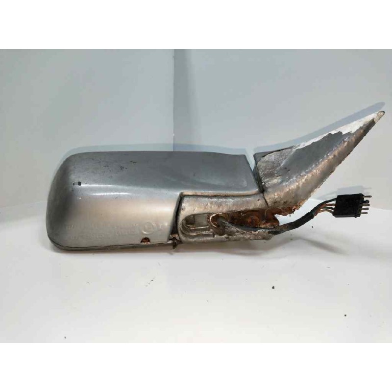 Recambio de retrovisor derecho para bmw serie 3 berlina (e30) 2.4 turbodiesel cat referencia OEM IAM   ELECTRICO