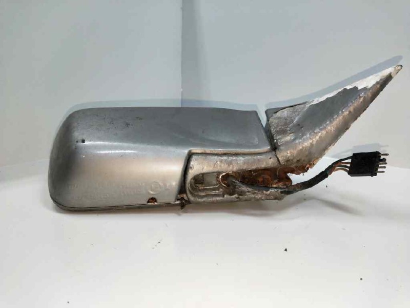 Recambio de retrovisor derecho para bmw serie 3 berlina (e30) 2.4 turbodiesel cat referencia OEM IAM   ELECTRICO