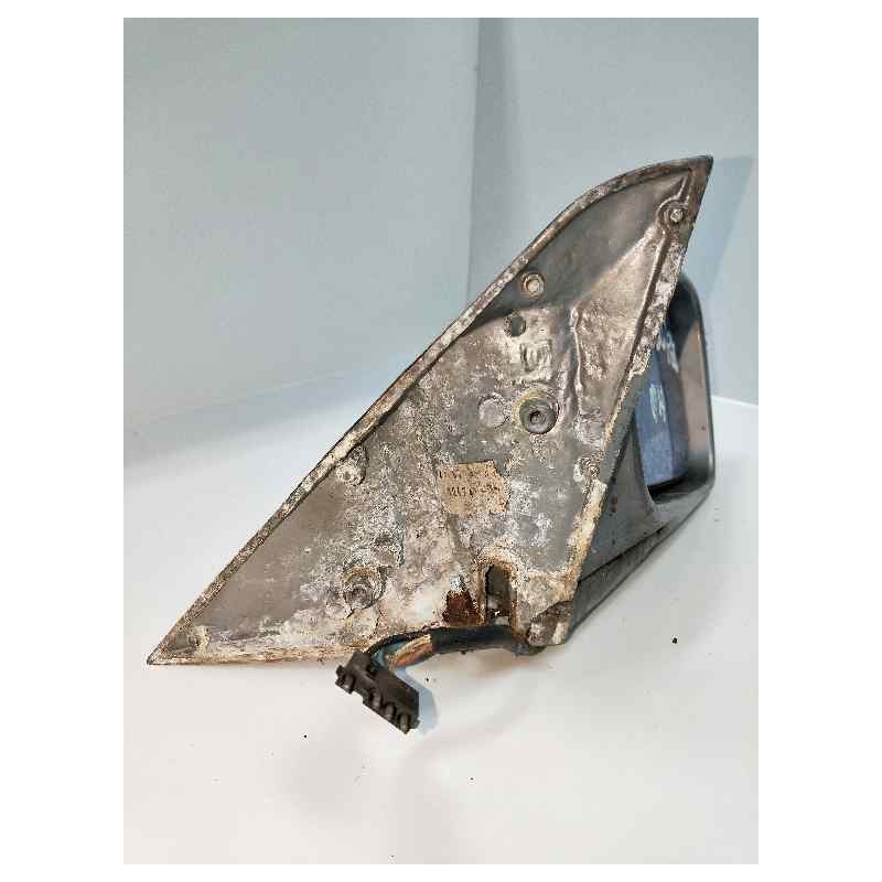 Recambio de retrovisor derecho para bmw serie 3 berlina (e30) 2.4 turbodiesel cat referencia OEM IAM   ELECTRICO
