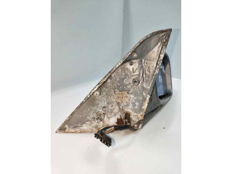 Recambio de retrovisor derecho para bmw serie 3 berlina (e30) 2.4 turbodiesel cat referencia OEM IAM   ELECTRICO