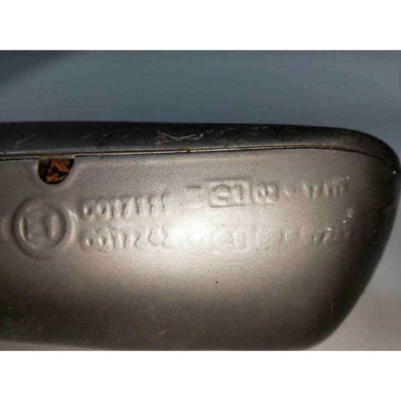 Recambio de retrovisor derecho para bmw serie 3 berlina (e30) 2.4 turbodiesel cat referencia OEM IAM   ELECTRICO