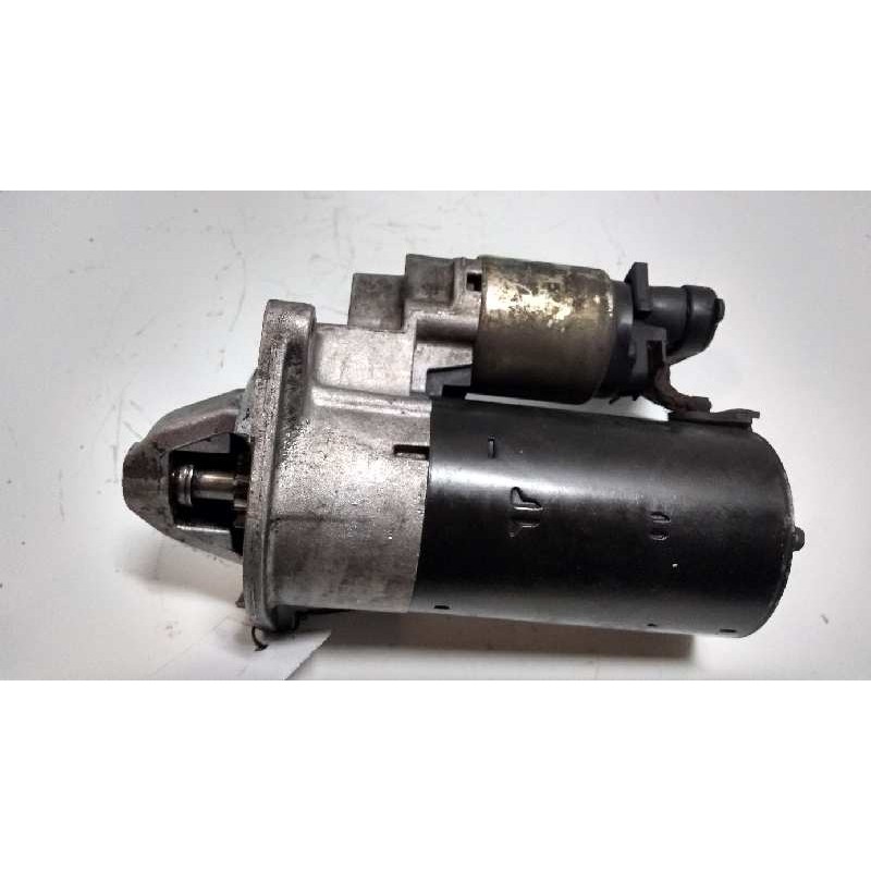 Recambio de motor arranque para alfa romeo 147 (190) 1.9 jtd 8v impression referencia OEM IAM 0001108202  