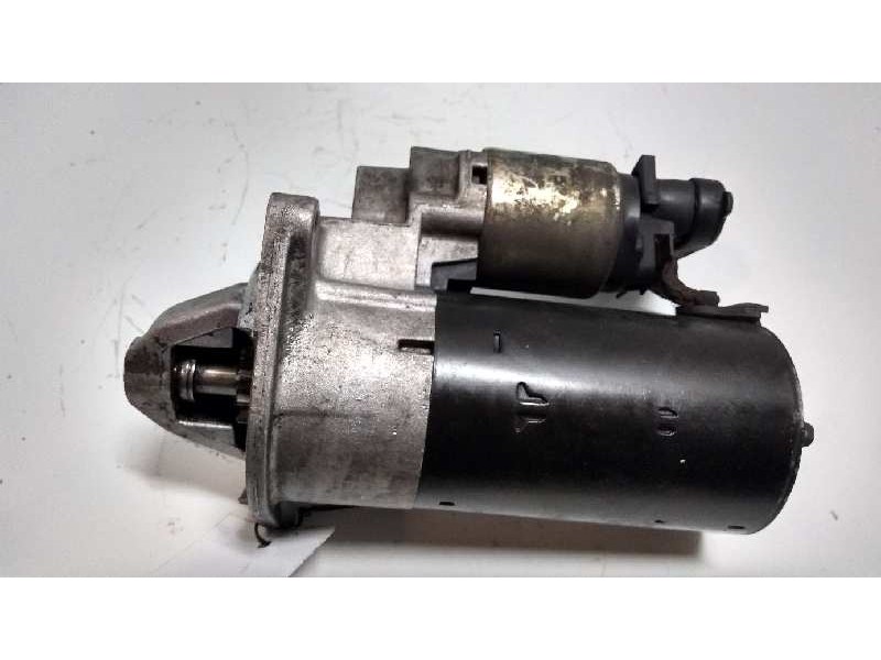 Recambio de motor arranque para alfa romeo 147 (190) 1.9 jtd 8v impression referencia OEM IAM 0001108202  