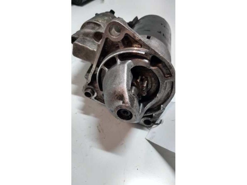 Recambio de motor arranque para alfa romeo 147 (190) 1.9 jtd 8v impression referencia OEM IAM 0001108202  