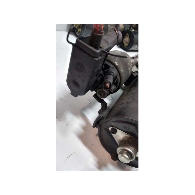 Recambio de motor arranque para alfa romeo 147 (190) 1.9 jtd 8v impression referencia OEM IAM 0001108202  