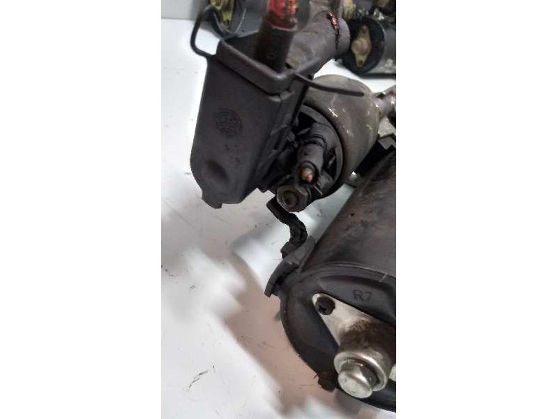 Recambio de motor arranque para alfa romeo 147 (190) 1.9 jtd 8v impression referencia OEM IAM 0001108202  