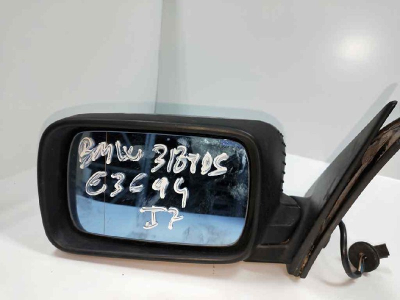Recambio de retrovisor izquierdo para bmw serie 3 compacto (e36) 1.7 turbodiesel cat referencia OEM IAM   ELECTRICO