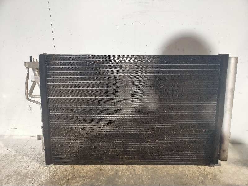 Recambio de condensador / radiador aire acondicionado para kia pro_cee´d ex referencia OEM IAM 976061H000  