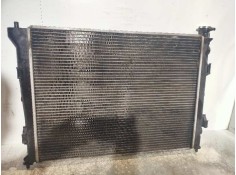 Recambio de radiador agua para kia pro_cee´d ex referencia OEM IAM   