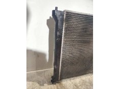 Recambio de radiador agua para kia pro_cee´d ex referencia OEM IAM    2