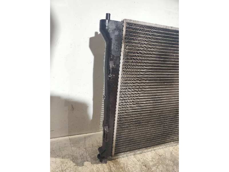 Recambio de radiador agua para kia pro_cee´d ex referencia OEM IAM   
