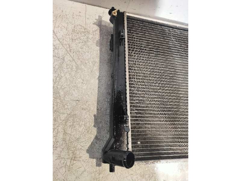 Recambio de radiador agua para kia pro_cee´d ex referencia OEM IAM   