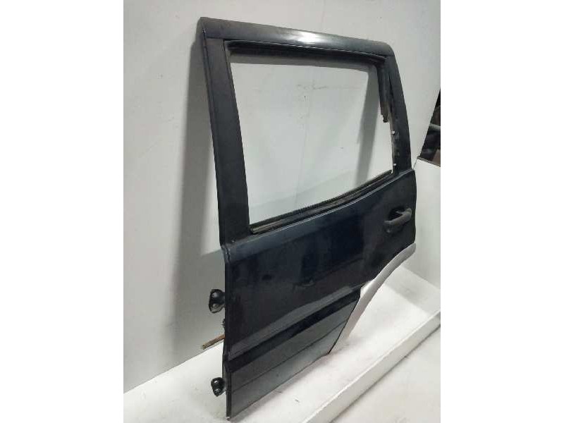 Recambio de puerta trasera izquierda para ford maverick (nl) 2.7 turbodiesel referencia OEM IAM   