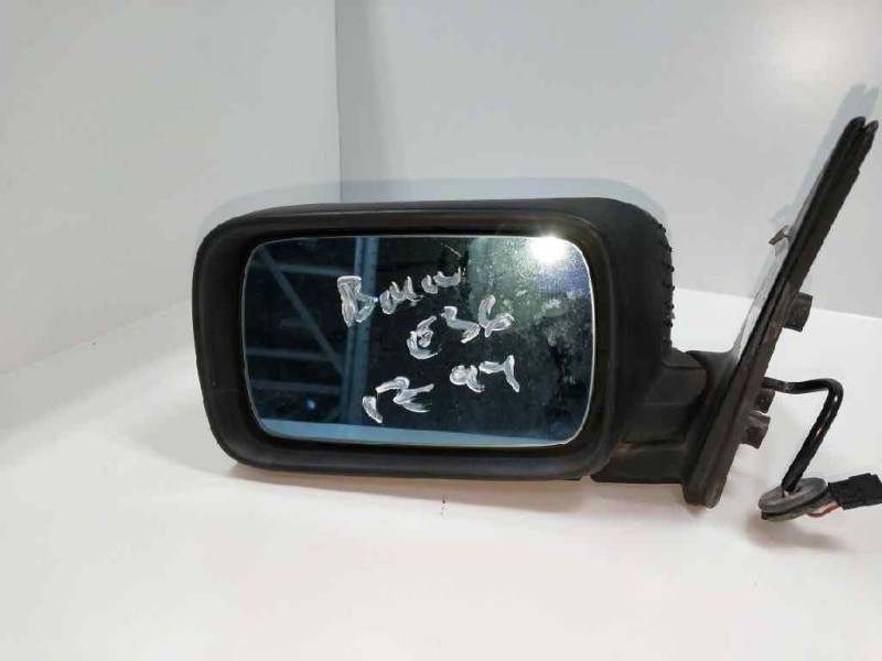 Recambio de retrovisor izquierdo para bmw serie 3 compacto (e36) 316i referencia OEM IAM   ELECTRICO