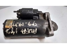 Recambio de motor arranque para alfa romeo 145 1.9 jtd referencia OEM IAM 1005021058 0331303070570 