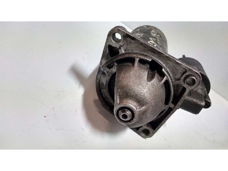 Recambio de motor arranque para alfa romeo 145 1.9 jtd referencia OEM IAM 1005021058 0331303070570 