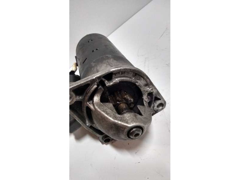 Recambio de motor arranque para alfa romeo 145 1.9 jtd referencia OEM IAM 1005021058 0331303070570 