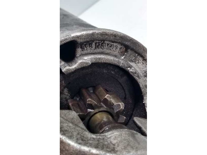 Recambio de motor arranque para alfa romeo 145 1.9 jtd referencia OEM IAM 1005021058 0331303070570 